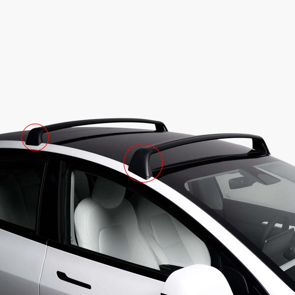 TSLA takstativ - Plastdeksel - Elbilgrossisten